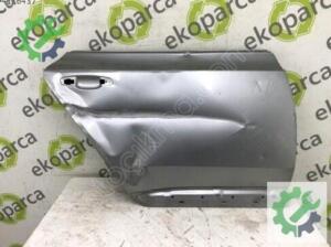 VOLKSWAGEN ARTEON 2017 2024 SAĞ ARKA KAPI ÇIKMA 3G8833056