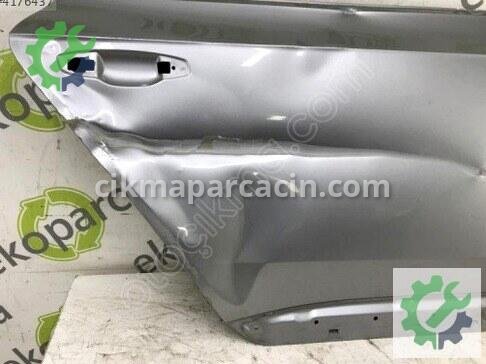 Volkswagen Arteon Sağ Arka Kapı 3G8833056 çıkma parça