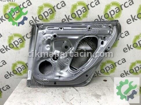 Volkswagen Arteon Sağ Arka Kapı 3G8833056 çıkma parça