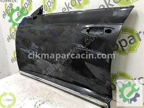 Volkswagen Arteon Sol Ön Kapı 3G8831055 çıkma parça