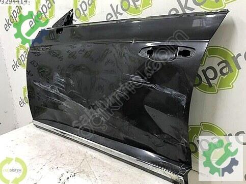 Volkswagen Arteon Sol Ön Kapı 3G8831055 çıkma parça