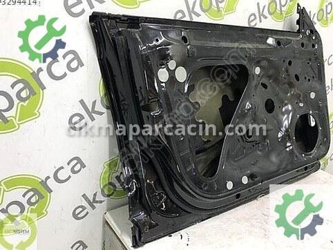 Volkswagen Arteon Sol Ön Kapı 3G8831055 çıkma parça
