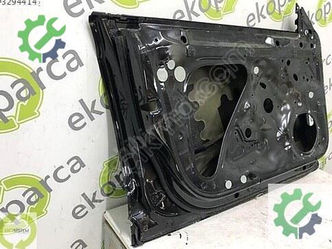 Volkswagen Arteon Sol Ön Kapı 3G8831055 çıkma parça