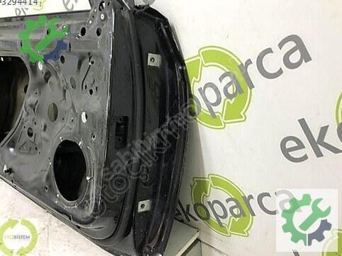 Volkswagen Arteon Sol Ön Kapı 3G8831055 çıkma parça