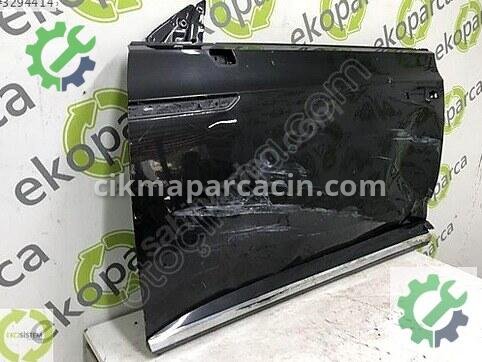Volkswagen Arteon Sol Ön Kapı 3G8831055 çıkma parça