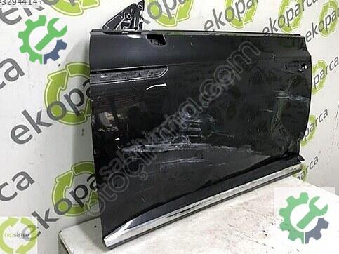 Volkswagen Arteon Sol Ön Kapı 3G8831055 çıkma parça