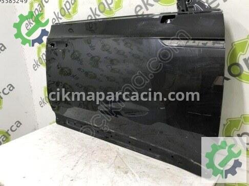 Volkswagen Arteon Sağ Ön Kapı 3G8831056 çıkma parça