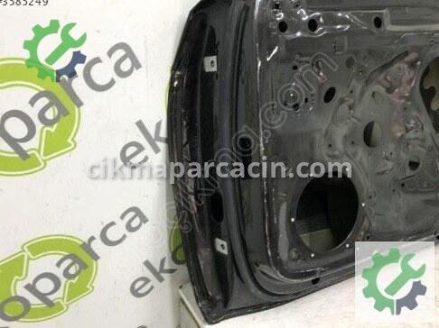 Volkswagen Arteon Sağ Ön Kapı 3G8831056 çıkma parça