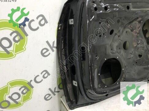 Volkswagen Arteon Sağ Ön Kapı 3G8831056 çıkma parça