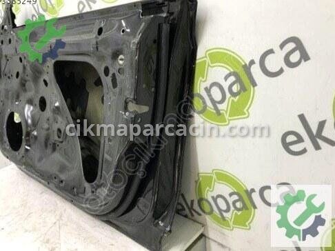 Volkswagen Arteon Sağ Ön Kapı 3G8831056 çıkma parça