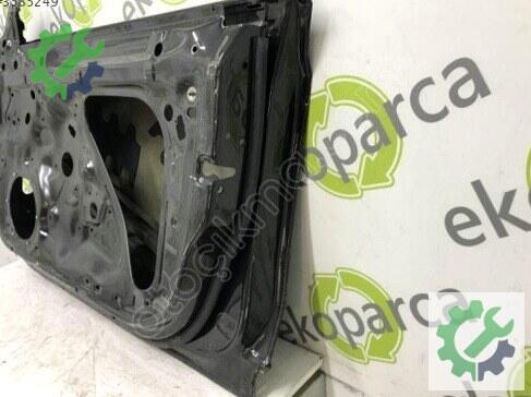 Volkswagen Arteon Sağ Ön Kapı 3G8831056 çıkma parça