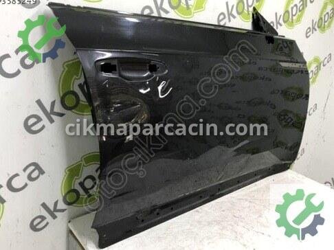 Volkswagen Arteon Sağ Ön Kapı 3G8831056 çıkma parça