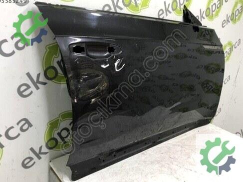 Volkswagen Arteon Sağ Ön Kapı 3G8831056 çıkma parça