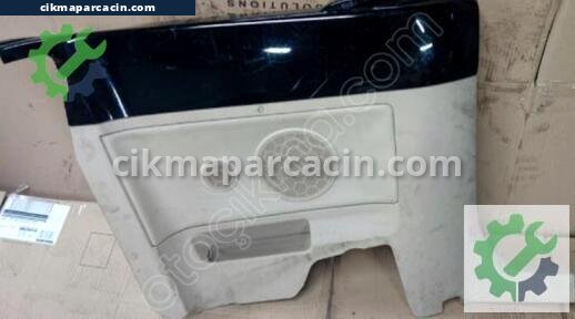 Volkswagen Beetle Sağ Yan Panel çıkma parça