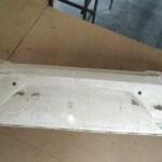 VOLKSWAGEN BEETLE 2011 2017 ARKA TAMPON 5C5807417C