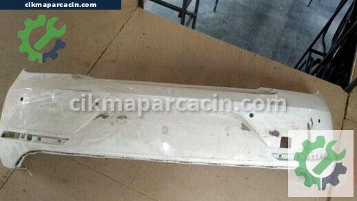 Volkswagen Beetle Arka Tampon çıkma parça