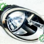 VOLKSWAGEN BEETLE 2011 2017 SAĞ FAR SIFIR 5C1941006A