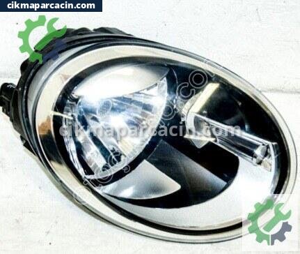 Volkswagen Beetle Sağ Ön Far çıkma parça