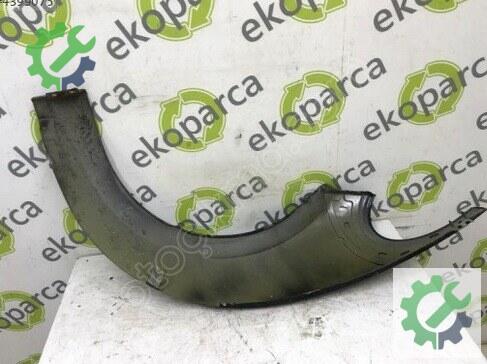 Volkswagen Beetle Sağ Ön Çamurluk 5C5821022 çıkma parça