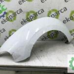 VOLKSWAGEN BEETLE 2012 2018 ÇAMURLUK ÖN SOL 5C5821021