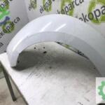 VOLKSWAGEN BEETLE 2012 2018 ÇAMURLUK ÖN SOL 5C5821021