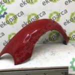 VOLKSWAGEN BEETLE 2012 2018 ÇAMURLUK ÖN SOL 5C5821021