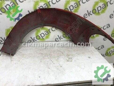 Volkswagen Beetle Sol Ön Çamurluk 5C5821021 çıkma parça