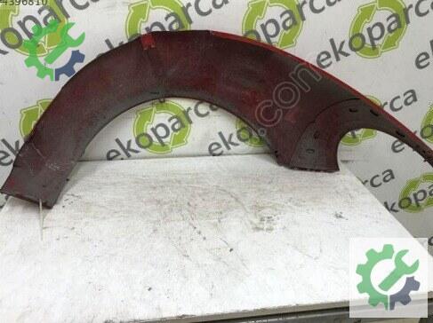 Volkswagen Beetle Sol Ön Çamurluk 5C5821021 çıkma parça