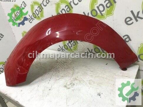 Volkswagen Beetle Sol Ön Çamurluk 5C5821021 çıkma parça