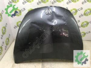 VOLKSWAGEN BEETLE 2012 2018 ÖN KAPUT 5C5823031A