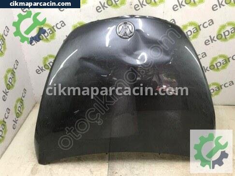 Volkswagen Beetle Ön Kaput çıkma parça