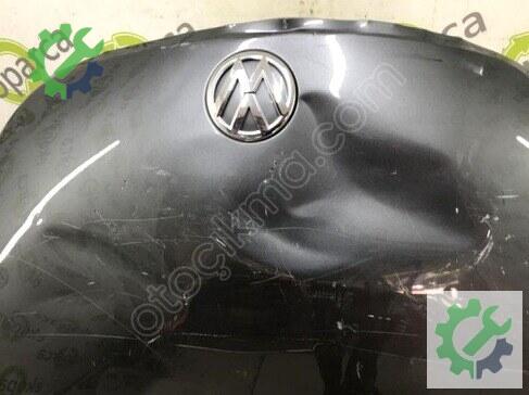 Volkswagen Beetle Ön Kaput 5C5823031A çıkma parça
