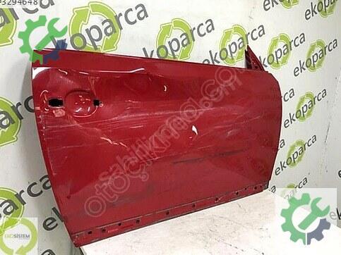 Volkswagen Beetle Sağ Ön Kapı 5C5831056 çıkma parça