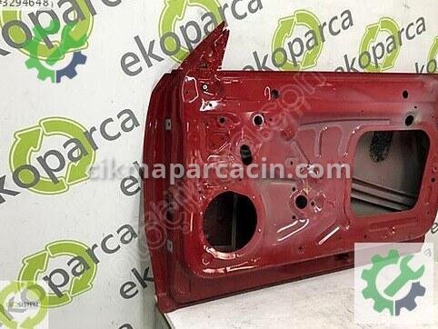 Volkswagen Beetle Sağ Ön Kapı 5C5831056 çıkma parça