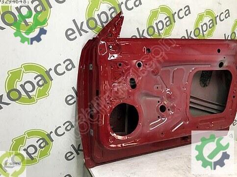 Volkswagen Beetle Sağ Ön Kapı 5C5831056 çıkma parça