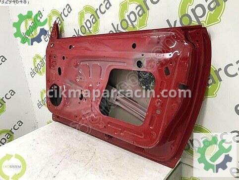 Volkswagen Beetle Sağ Ön Kapı 5C5831056 çıkma parça