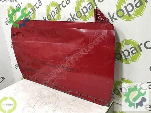 Volkswagen Beetle Sağ Ön Kapı 5C5831056 çıkma parça