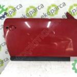 VOLKSWAGEN BEETLE 2012 2018 SAĞ ÖN KAPI ÇIKMA 5C5831056
