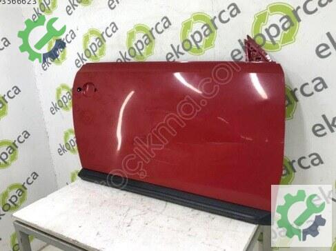 Volkswagen Beetle Sağ Ön Kapı 5C5831056 çıkma parça