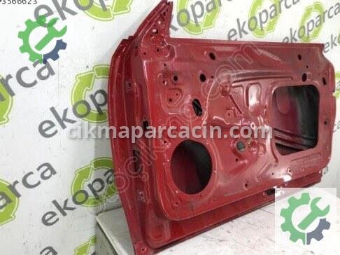 Volkswagen Beetle Sağ Ön Kapı 5C5831056 çıkma parça