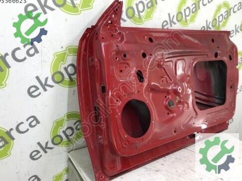 Volkswagen Beetle Sağ Ön Kapı 5C5831056 çıkma parça