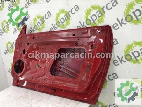 Volkswagen Beetle Sağ Ön Kapı 5C5831056 çıkma parça