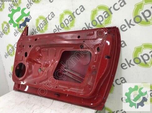 Volkswagen Beetle Sağ Ön Kapı 5C5831056 çıkma parça