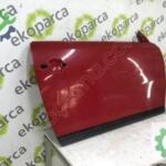 VOLKSWAGEN BEETLE 2012 2018 SAĞ ÖN KAPI ÇIKMA 5C5831056