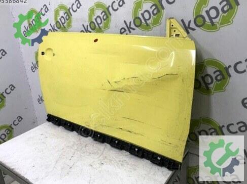 Volkswagen Beetle Sağ Ön Kapı 5C5831056 çıkma parça