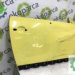 VOLKSWAGEN BEETLE 2012 2018 SAĞ ÖN KAPI ÇIKMA 5C5831056