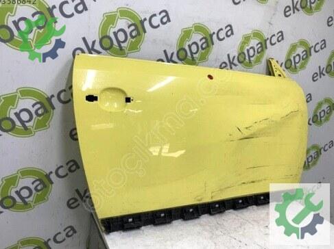 Volkswagen Beetle Sağ Ön Kapı 5C5831056 çıkma parça