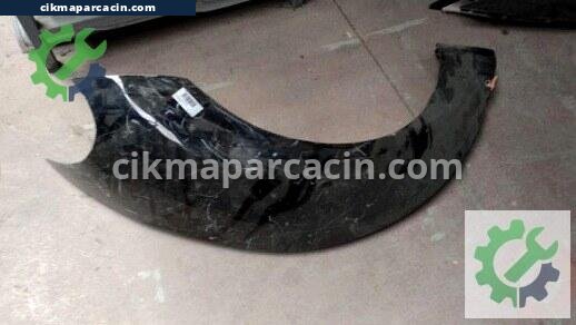 Volkswagen Beetle Sol Arka Çamurluk çıkma parça