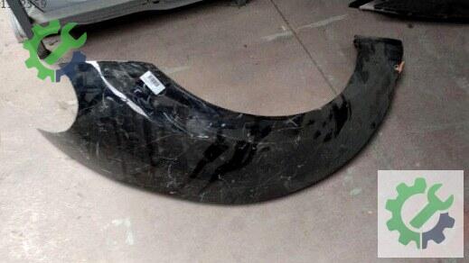 Volkswagen Beetle Sol Arka Çamurluk çıkma parça