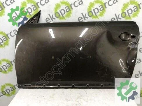 Volkswagen Beetle Sol Ön Kapı 5C5831055 çıkma parça